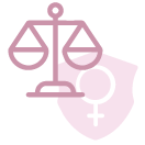 Reproductive justice icon
